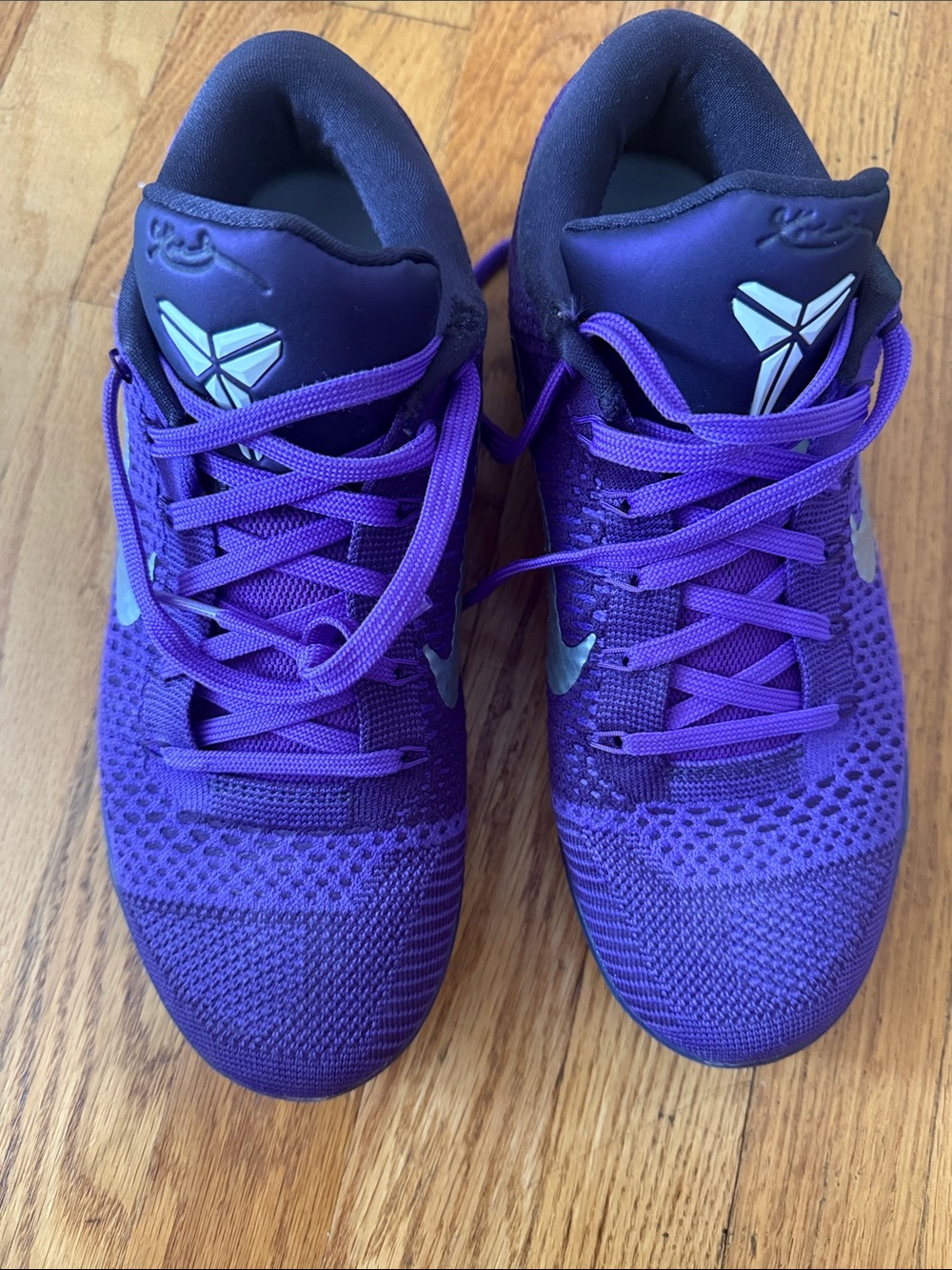 Nike Kobe 9 Elite Low Protro "Michael Jackson / Moonwalker" (2025)
